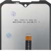 FixCell Lcd Display For Doogee S96 Pro Oem Without frame