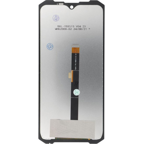 FixCell Lcd Display For Doogee S96 Pro Oem Without frame