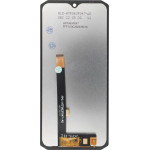 FixCell Lcd Display For Doogee S98 Oem Without frame