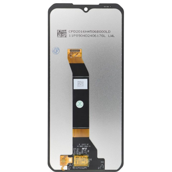 FixCell Lcd Display For Doogee V Max V30 Oem Without frame