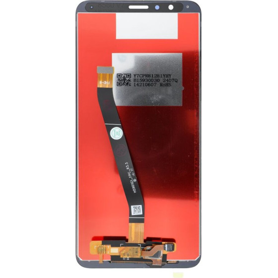 FixCell Lcd Display For Honor 7X Oem Without frame