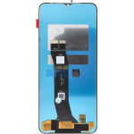 FixCell Lcd Display For Honor Nova Y61 Oem Without frame
