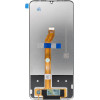 FixCell Lcd Display For Honor X7 Oem Without frame