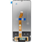 FixCell Lcd Display For Honor X7 Oem Without frame