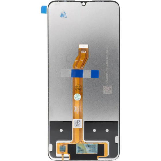 FixCell Lcd Display For Honor X7 Oem Without frame