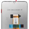 FixCell Lcd Display For Honor X7A Oem Without frame