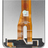 FixCell Lcd Display For Honor X7A Oem Without frame