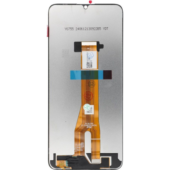 FixCell Lcd Display For Honor X7A Oem Without frame