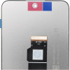 FixCell Lcd Display For Honor X7B 4G/5G Oem Without frame
