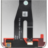 FixCell Lcd Display For Honor X7B 4G/5G Oem Without frame