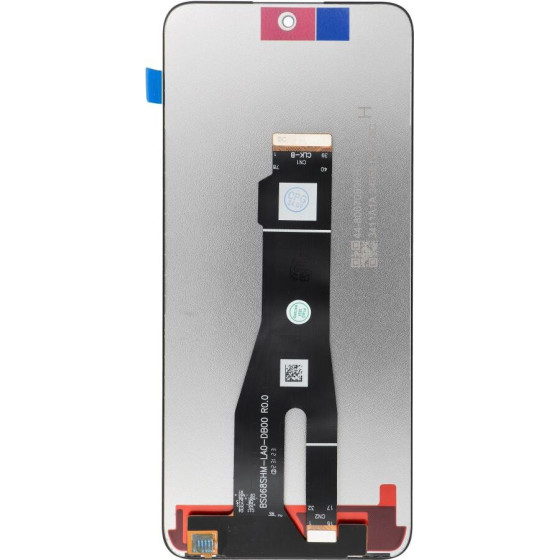 FixCell Lcd Display For Honor X7B 4G/5G Oem Without frame