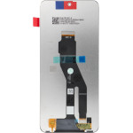 FixCell Lcd Display For Honor X8A Oem Without frame