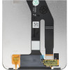FixCell Lcd Display For Honor X8A Oem Without frame