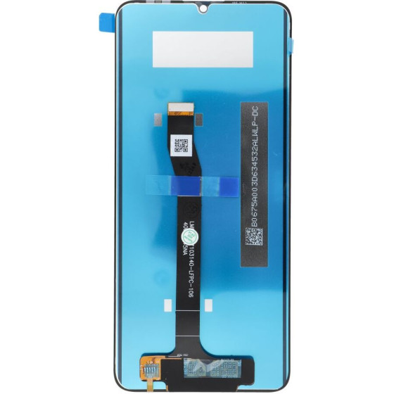FixCell Lcd Display For Honor Y70 Oem Without frame