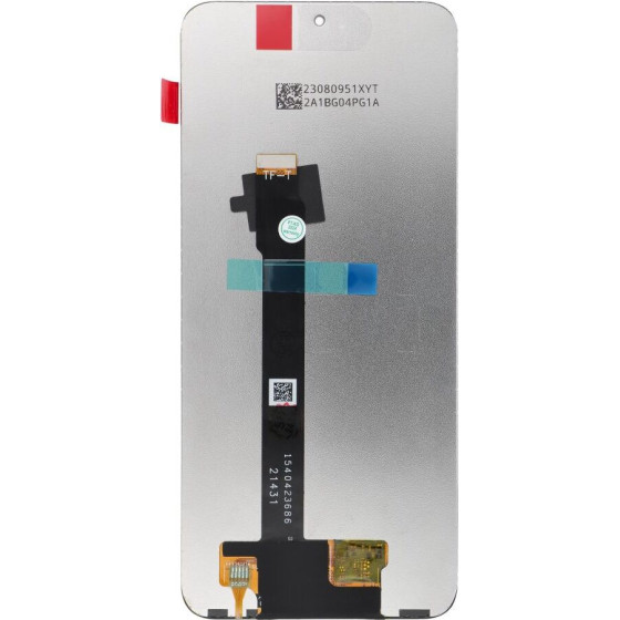 FixCell Lcd Display For HONORX8 4G X30i Oem Without frame