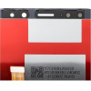 FixCell Lcd Display For Huawei Mate 10 Lite Oem Without Frame (black)