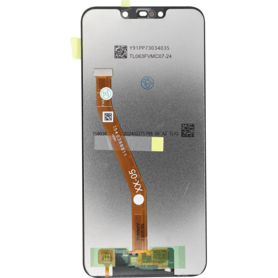 FixCell Lcd Display For Huawei Mate 20 Lite Hq Without frame