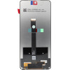 FixCell Lcd Display For Huawei P Smart 2021 Oem Without frame