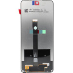 FixCell Lcd Display For Huawei P Smart 2021 Oem Without frame