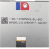 FixCell Lcd Display For Huawei P Smart 2021 Oem Without frame
