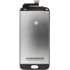 FixCell Display Lcd For Samsung J3 2017 J330 Oem Without Frame black