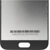 FixCell Display Lcd For Samsung J3 2017 J330 Oem Without Frame black