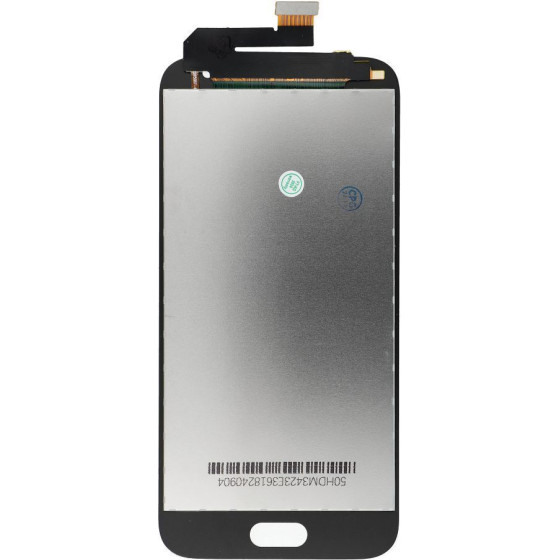 FixCell Display Lcd For Samsung J3 2017 J330 Oem Without Frame black