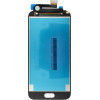 FixCell Display Lcd For Samsung J3 2017 J330 Oem Without Frame gold