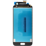 FixCell Display Lcd For Samsung J3 2017 J330 Oem Without Frame gold
