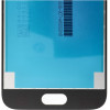 FixCell Display Lcd For Samsung J3 2017 J330 Oem Without Frame gold