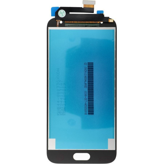 FixCell Display Lcd For Samsung J3 2017 J330 Oem Without Frame gold
