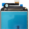 FixCell Display Lcd For Samsung J3 2017 J330 Oem Without Frame White blue
