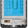 FixCell Display Lcd Samsung M52 5G Oled With frame