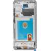 FixCell Display Lcd Samsung S20 Fe Oled With Frame white