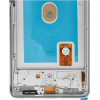 FixCell Display Lcd Samsung S20 Fe Oled With Frame white