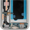 FixCell Display Lcd Samsung S7 With Frame Gold (refub)