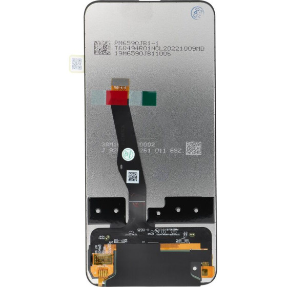 FixCell Lcd Display For Huawei P Smart Z / Y9 Prime Oem Without frame