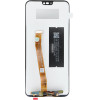 FixCell Lcd Display For Huawei P20 Lite / Nova 3e Oem Without frame