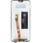 FixCell Lcd Display For Huawei P20 Lite / Nova 3e Oem Without frame