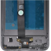FixCell Lcd Display For Huawei P20 Oem With frame