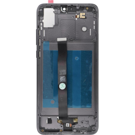 FixCell Lcd Display For Huawei P20 Oem With frame