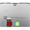 FixCell Lcd Display For Huawei P30 Lite Oem Without frame