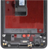 FixCell Lcd Display For Huawei P30 Oled With frame