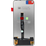 FixCell Lcd Display For Huawei P40 Lite Oem Without frame
