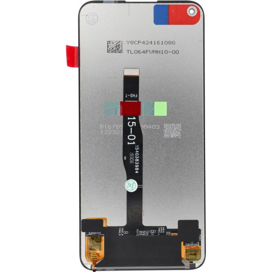 FixCell Lcd Display For Huawei P40 Lite Oem Without frame