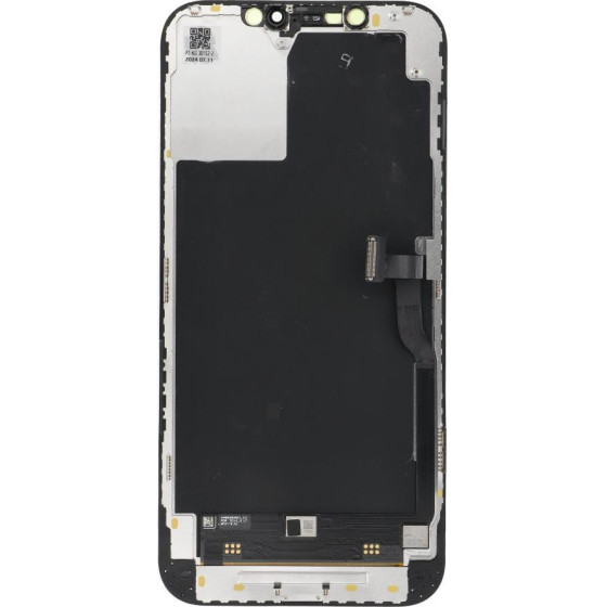 FixCell Lcd Display For Iphone 12 Pro Max Super Retina Xdr (refurbished)