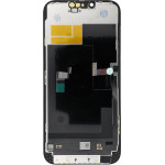 FixCell Lcd Display For Iphone 13 Pro Max Soft OLED(Removable ic)