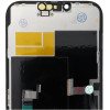 FixCell Lcd Display For Iphone 13 Pro Max Soft OLED(Removable ic)