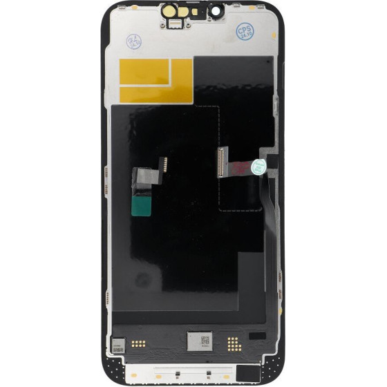 FixCell Lcd Display For Iphone 13 Pro Max Soft OLED(Removable ic)