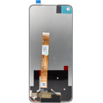 FixCell Lcd Display For Oppo A72 4G A52 A92 Oem Without frame